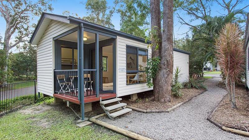 Landsborough Holiday Park Exteriör bild